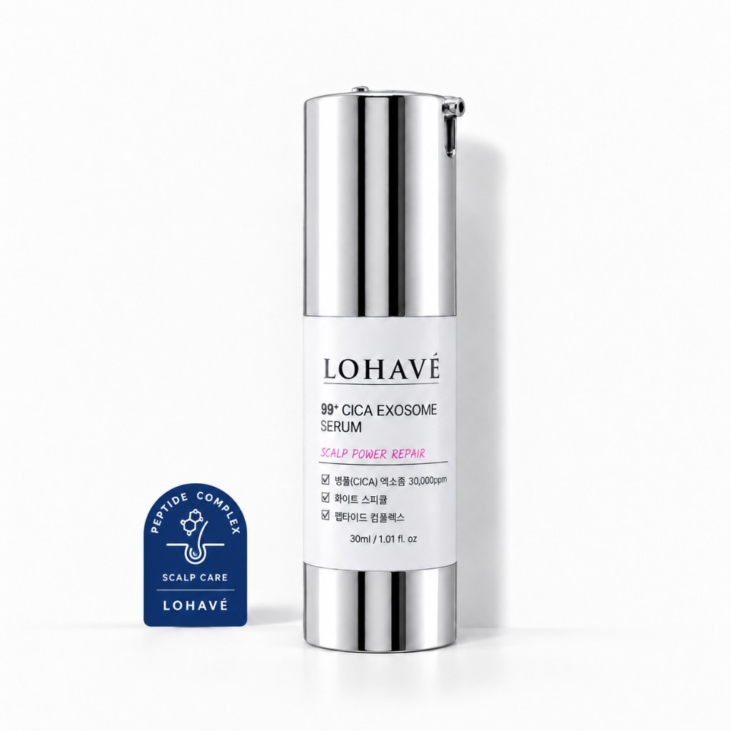 99+ CICA EXOSOME SERUM