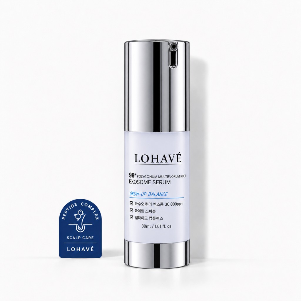 HASUO SERUM