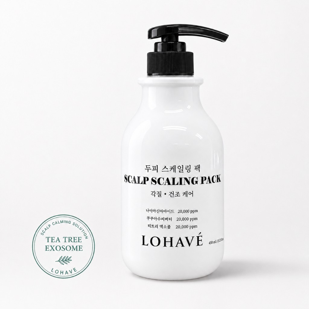 99+ EXOSOME SCALP SCALER PACK